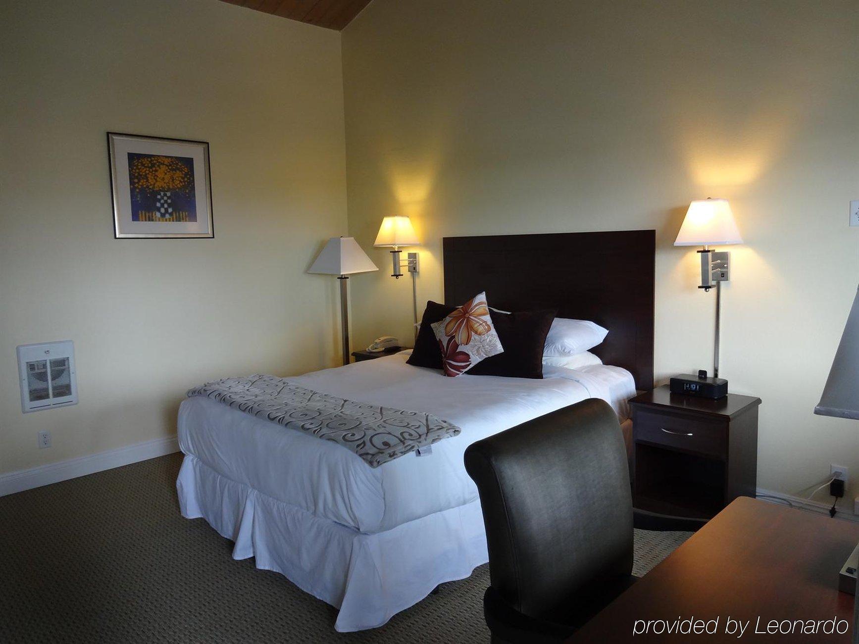 The Presidio Hotel ซานตาบาร์บารา ภายนอก รูปภาพ
