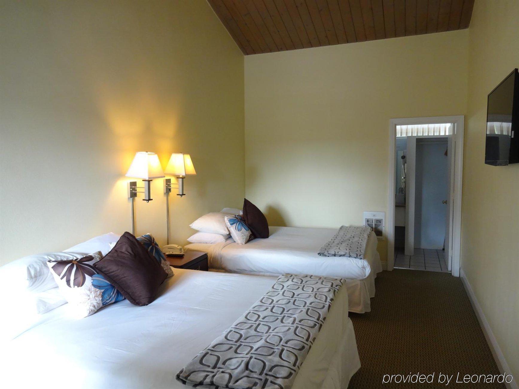 The Presidio Hotel ซานตาบาร์บารา ภายนอก รูปภาพ
