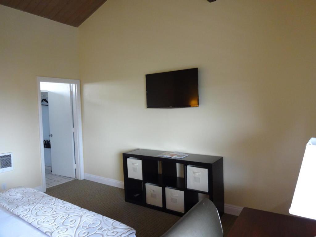 The Presidio Hotel ซานตาบาร์บารา ห้อง รูปภาพ